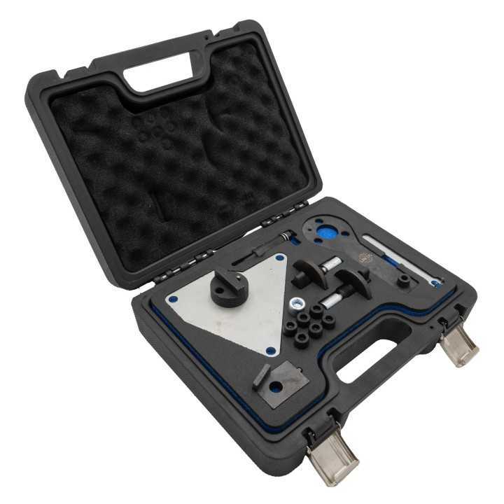Coffret de calage distribution, Alfa Romeo & Fiat 1.4 MultiAir