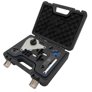 Coffret de calage distribution, Alfa Romeo & Fiat 1.4 MultiAir