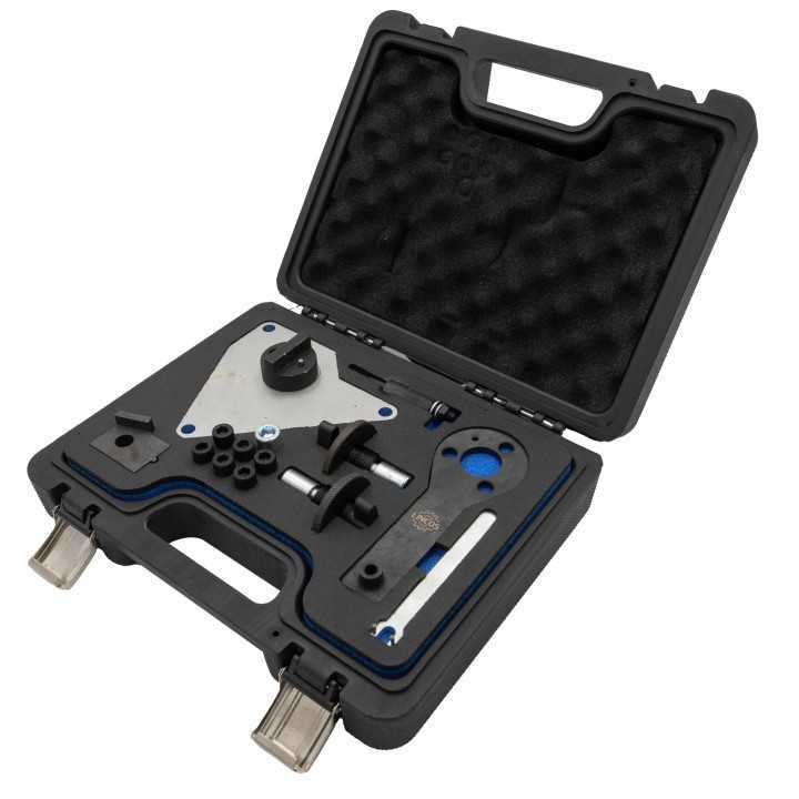 Coffret de calage distribution, Alfa Romeo & Fiat 1.4 MultiAir