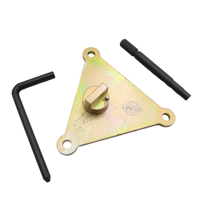 Kit d'outils de calage moteur pour Fiat, Lancia 0,9