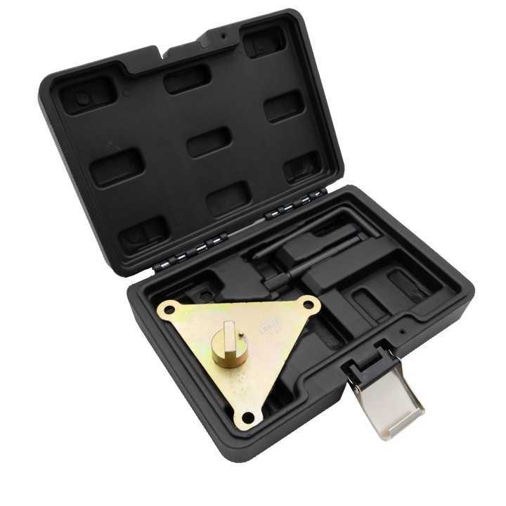 Kit d'outils de calage moteur pour Fiat, Lancia 0,9