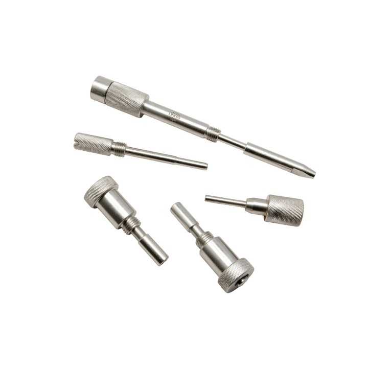Coffret calage moteur pour Fiat, PSA, Iveco 2.3 JTD