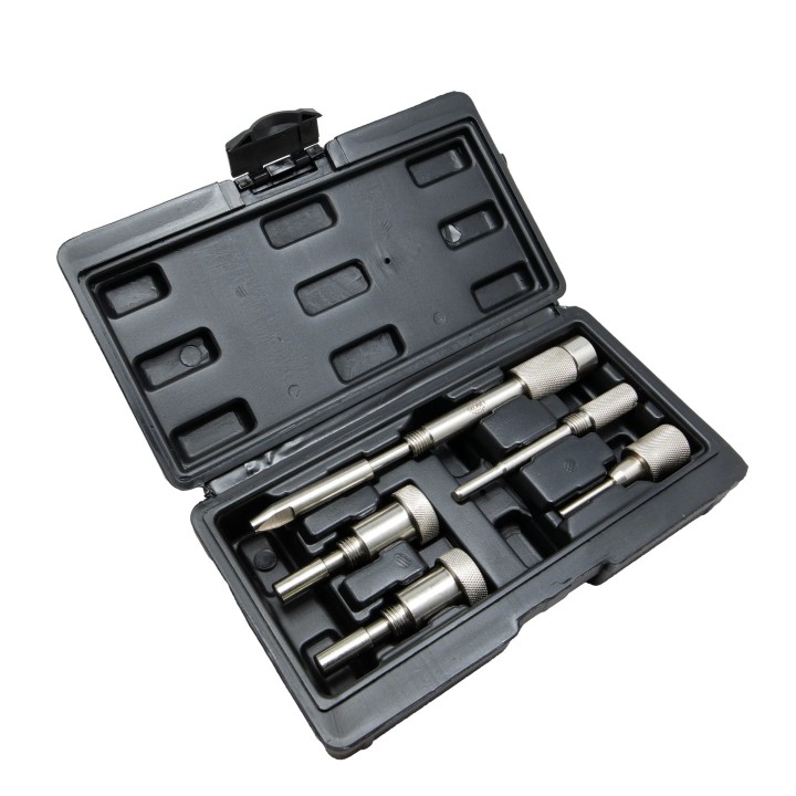 Coffret calage moteur pour Fiat, PSA, Iveco  2.3 JTD