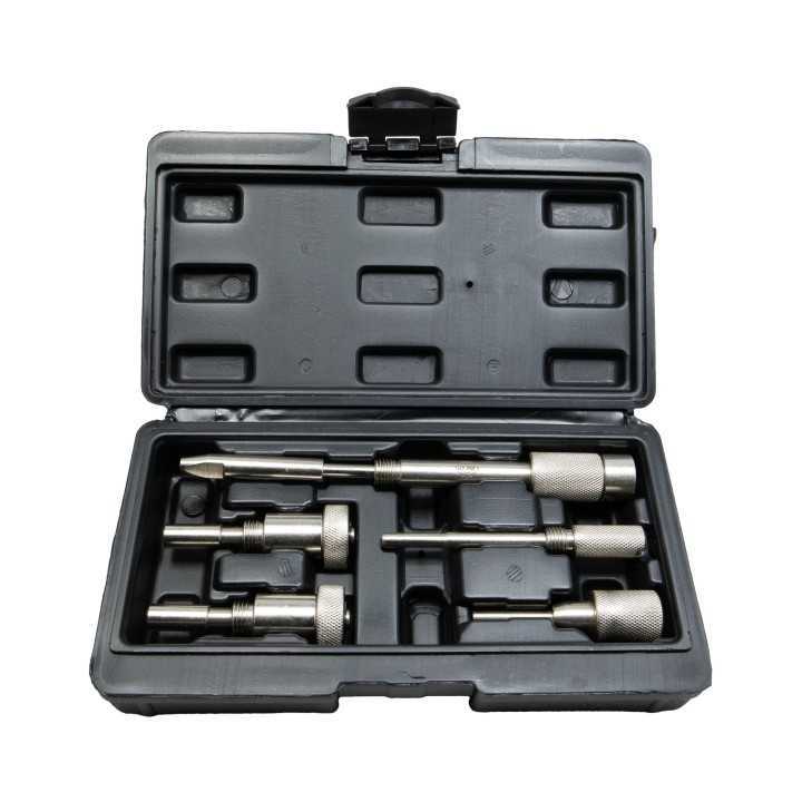 Coffret calage moteur pour Fiat, PSA, Iveco 2.3 JTD