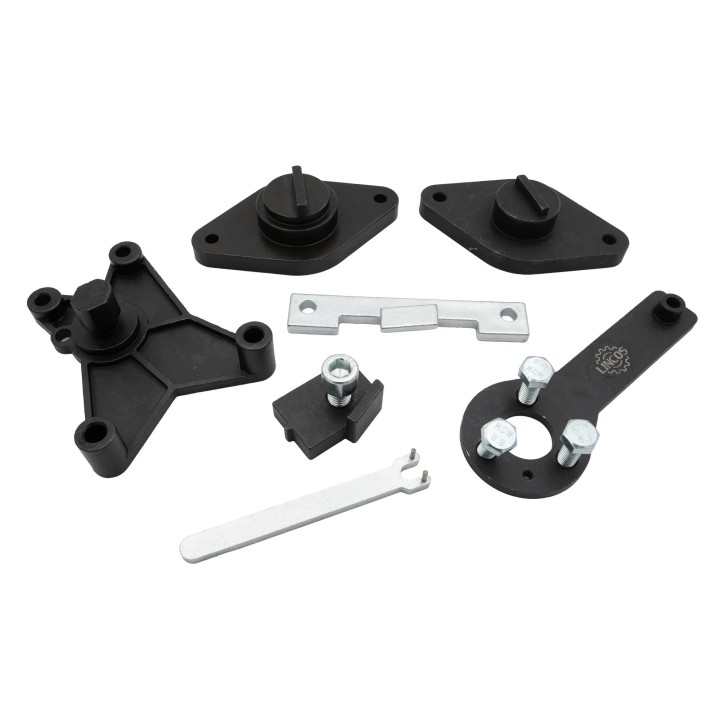 Coffret calage moteur, Fiat, Alfa Romeo, Ford 1.2, 1.4 8V