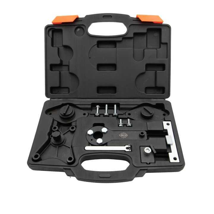 Coffret calage moteur, Fiat, Alfa Romeo, Ford 1.2, 1.4 8V