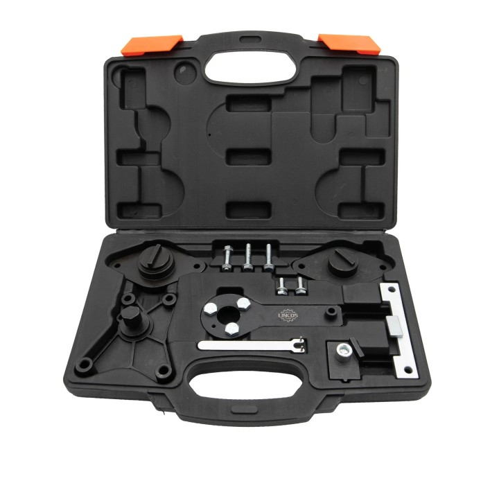 Coffret calage moteur, Fiat, Alfa Romeo, Ford 1.2, 1.4 8V