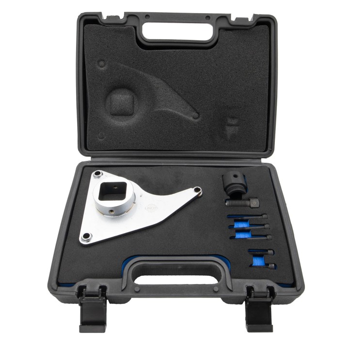 Outil démontage pompe haute pression  Hyundai / kia  1.6 CRDI