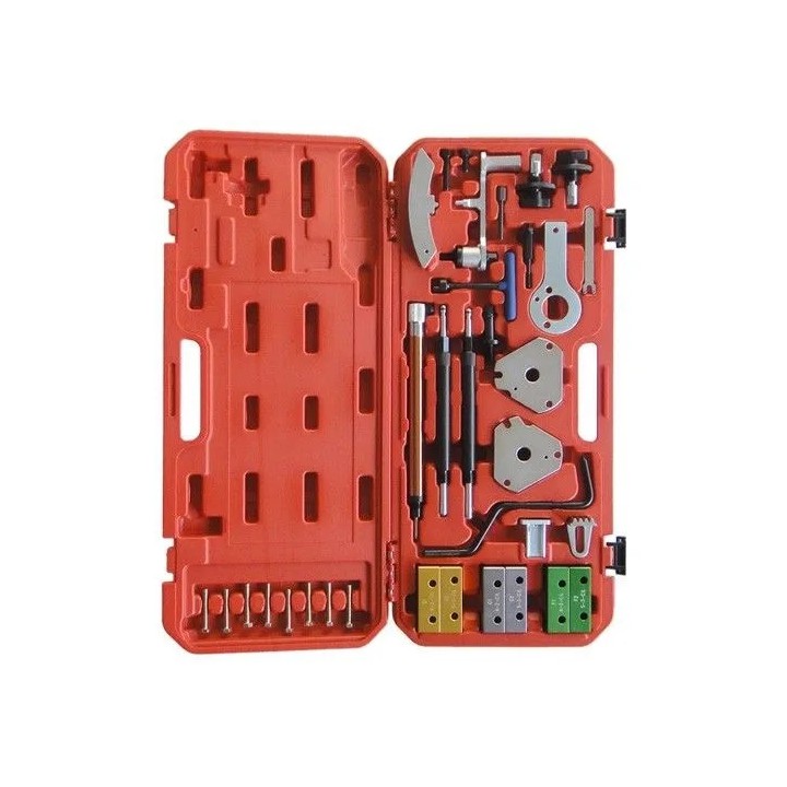 Coffret calage distribution - Fiat - Alfa-Opel, Peugeot et Citroën