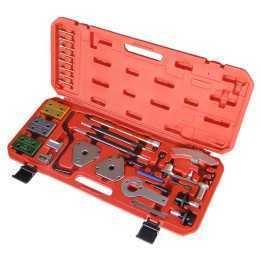 Coffret calage distribution - Fiat - Alfa-Opel, Peugeot et Citroën