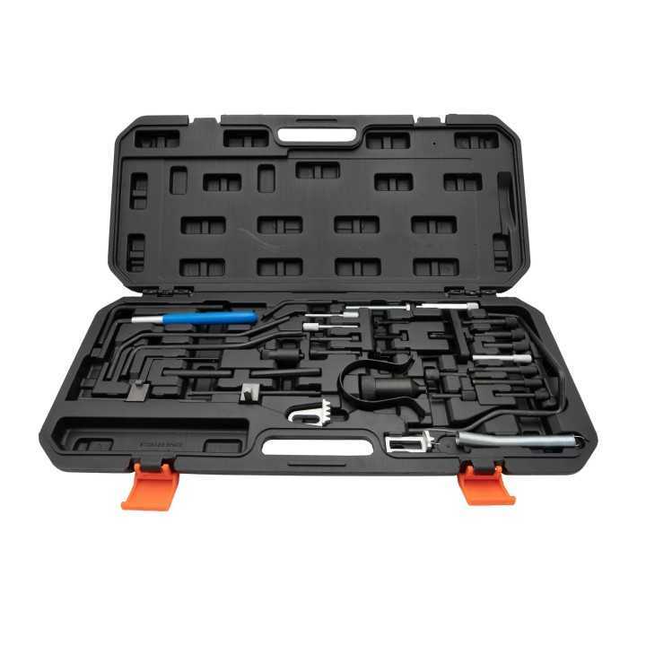 Coffret calage distribution , Peugeot, Citroën