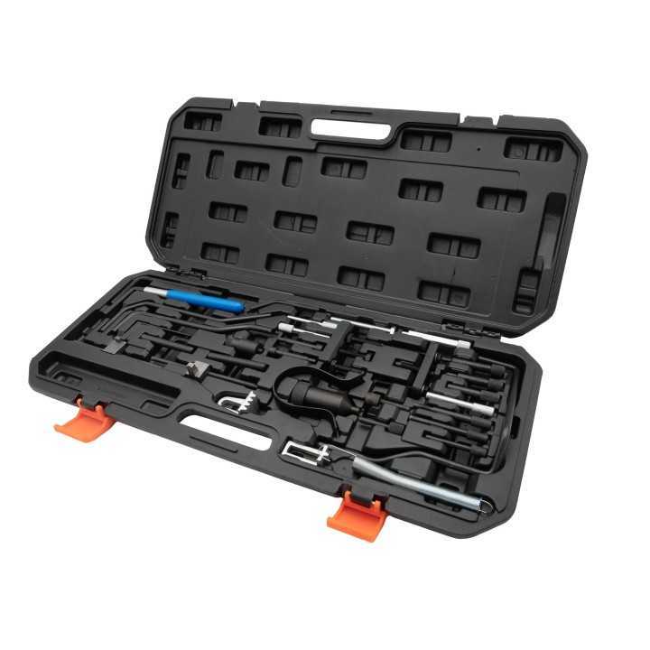 Coffret calage distribution , Peugeot, Citroën