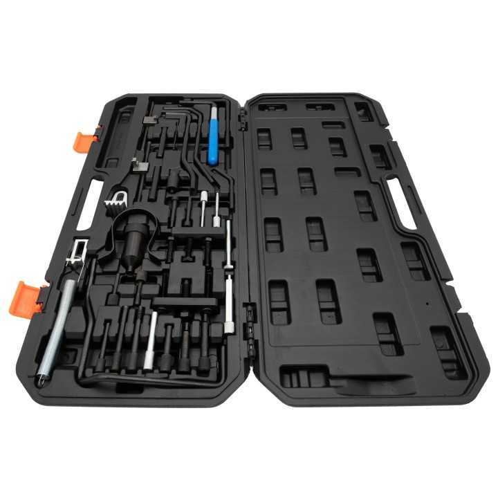 Coffret calage distribution , Peugeot, Citroën