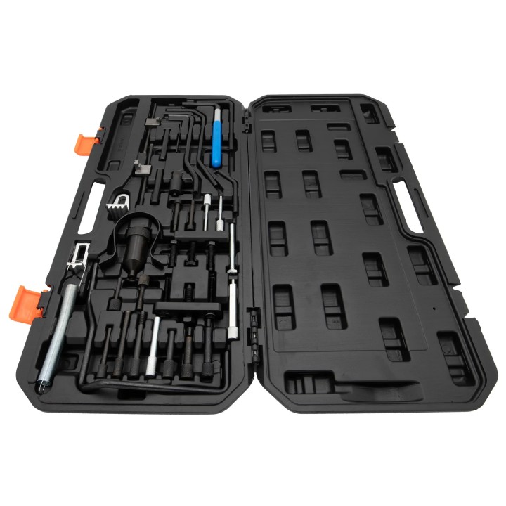 Coffret calage distribution , Peugeot, Citroën