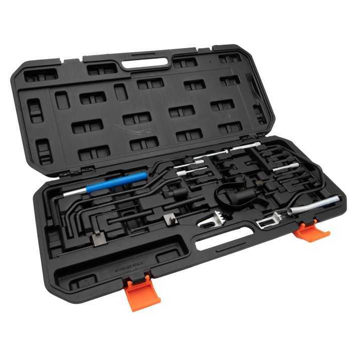 Coffret calage distribution , Peugeot, Citroën