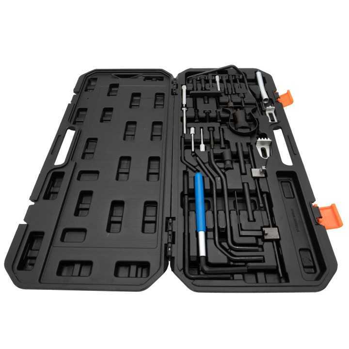 Coffret calage distribution , Peugeot, Citroën