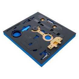Coffret calage distribution, BMW M40, M42, M43, M44, M50, M52, M54, M56