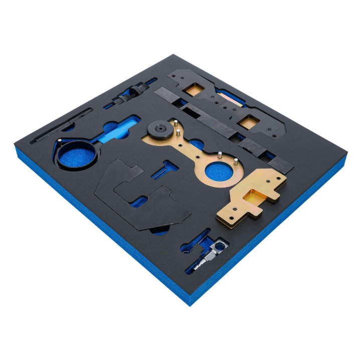 Coffret calage distribution, BMW M40, M42, M43, M44, M50, M52, M54, M56