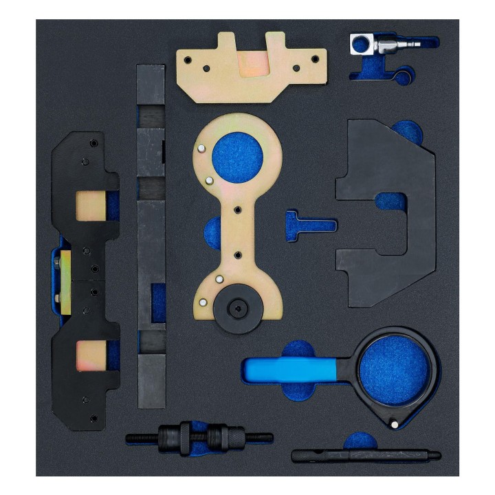 Coffret calage distribution, BMW M40, M42, M43, M44, M50, M52, M54, M56