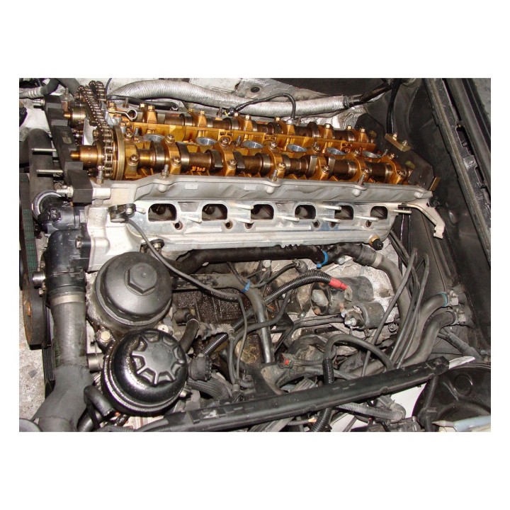 Coffret calage distribution, BMW M40, M42, M43, M44, M50, M52, M54, M56