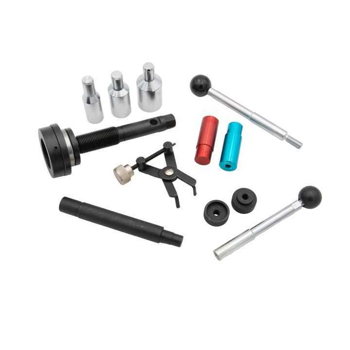 Coffret outils pour embrayages SAC