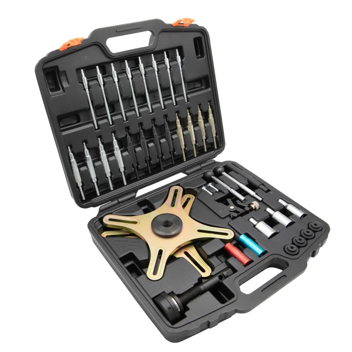 Coffret outils pour embrayages SAC