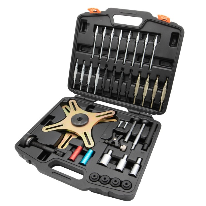 Coffret outils pour embrayages SAC