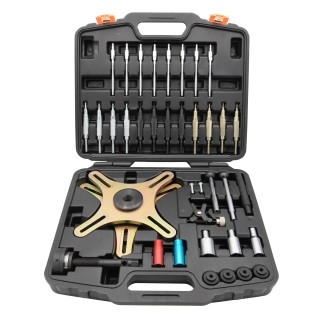 Coffret outils pour embrayages SAC