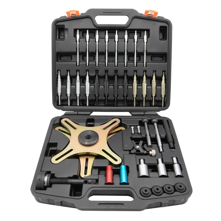 Coffret outils pour embrayages SAC