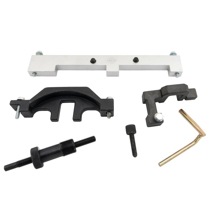 Coffret calage Distribution pou moteur N40, N45, N45T 1.6L