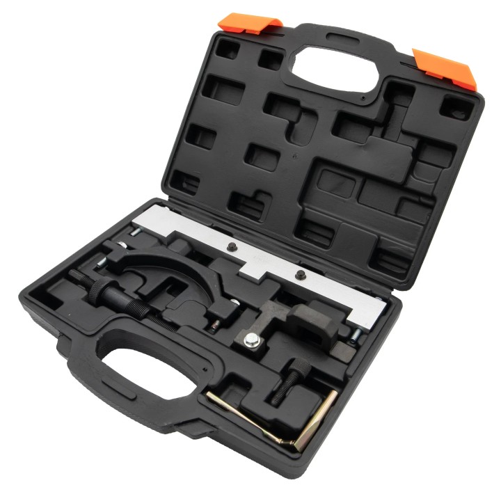 Coffret calage Distribution pou moteur N40, N45, N45T 1.6L