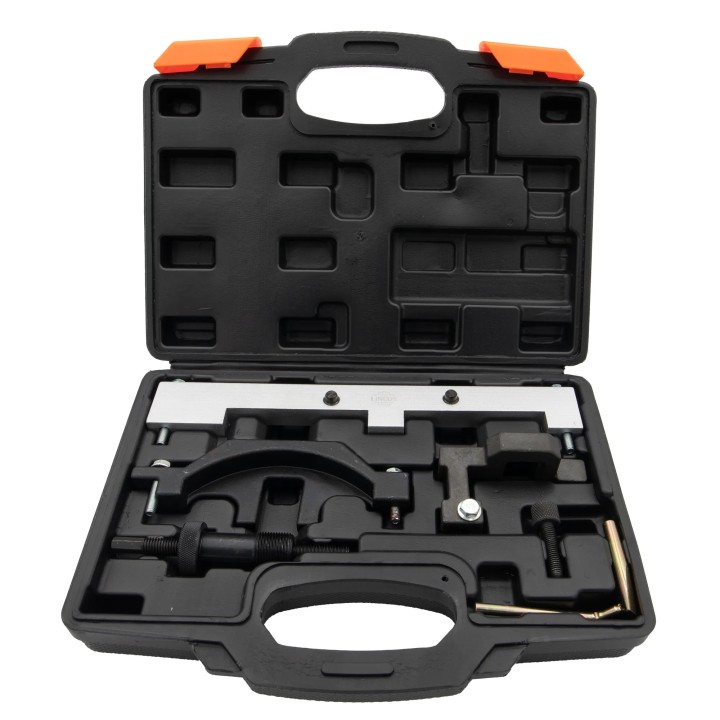 Coffret calage Distribution pou moteur N40, N45, N45T 1.6L