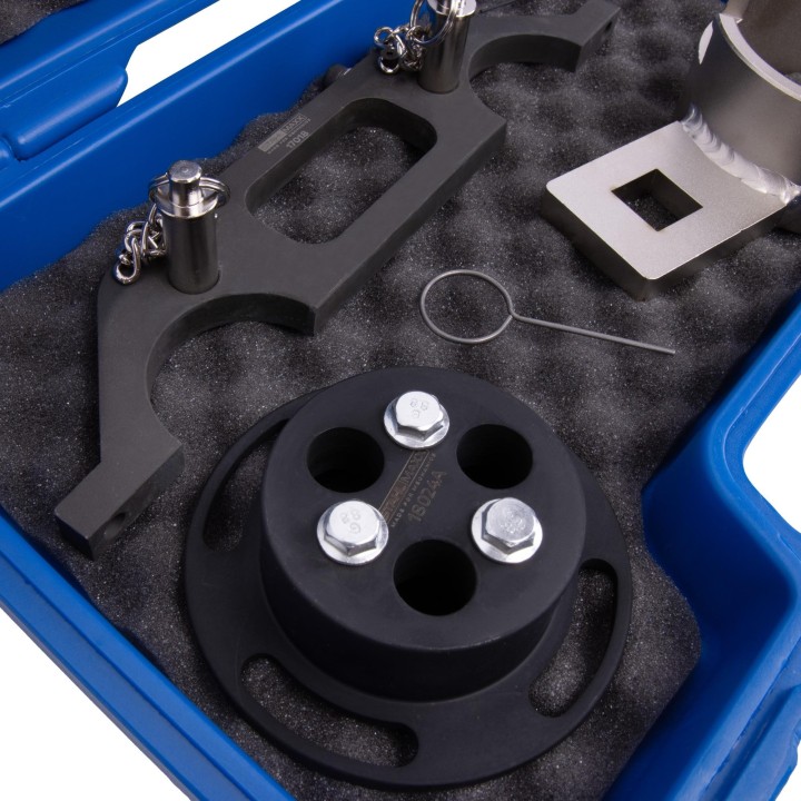 Kit Callage  Distribution pour OPEL, Astra, Vectra, Zafira, Signum