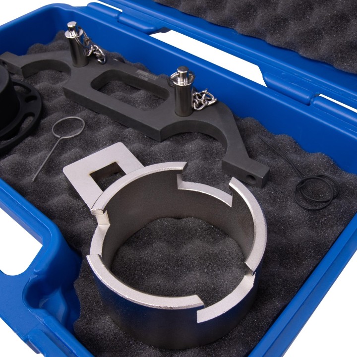 Kit Callage  Distribution pour OPEL, Astra, Vectra, Zafira, Signum