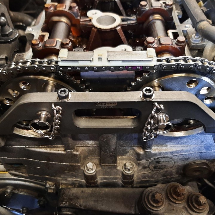 Kit Callage  Distribution pour OPEL, Astra, Vectra, Zafira, Signum