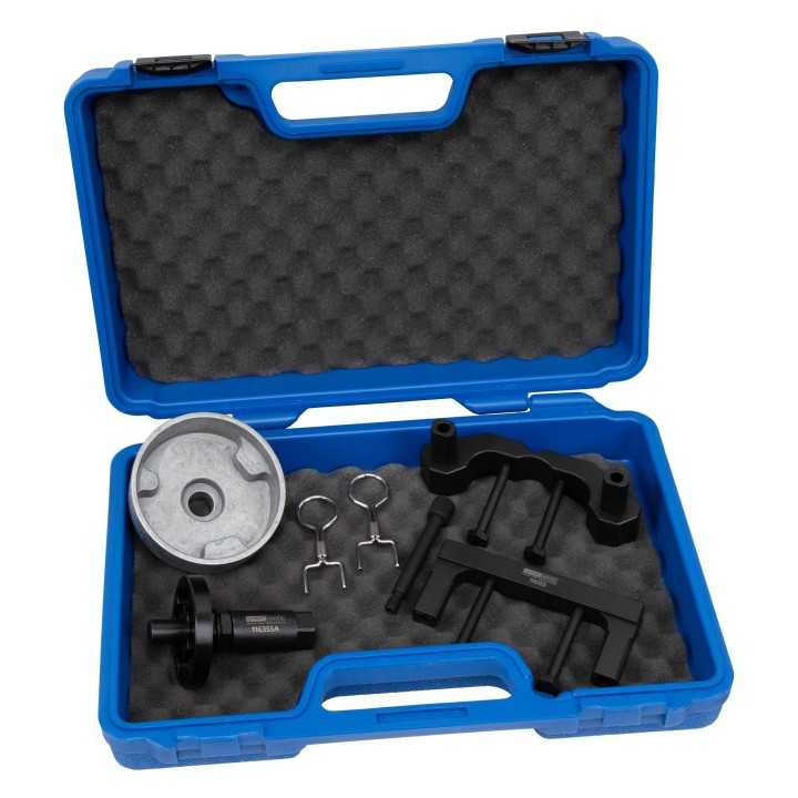 Coffret calage moteur Audi A6, A7 et S6, S7 – 4.0L TFSI