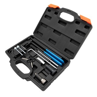 Kit d'outils de calage moteur pour moteurs VAG (1.2, 1.6, 2.0 TDi)