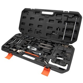 Kit d'outils de calage pour VW, Audi, Skoda, Seat