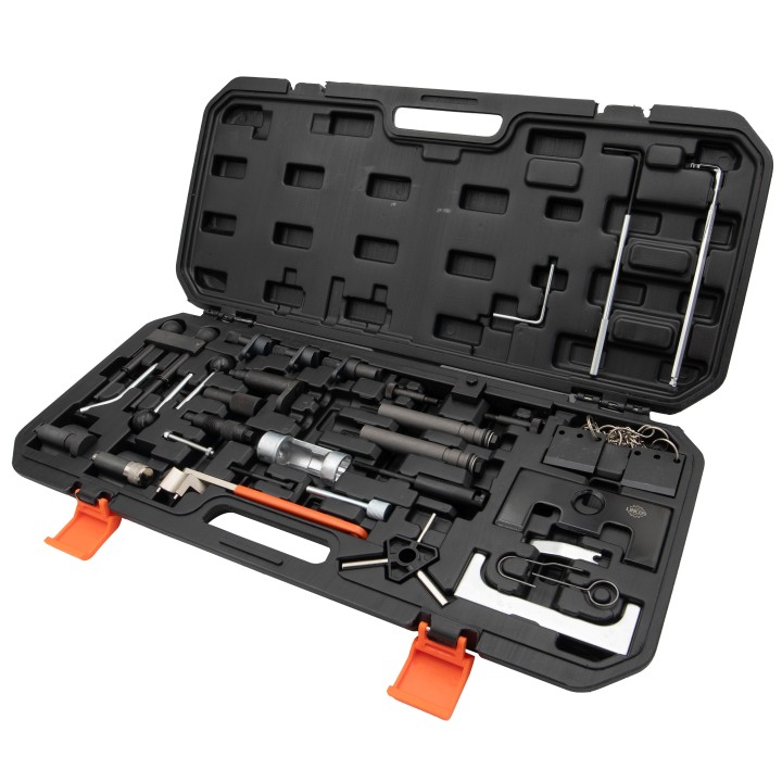 Kit d'outils de calage pour VW, Audi, Skoda, Seat