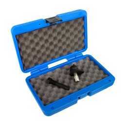 Kit coffret calage distribution VAG 1.2 TFSI TSI, type T10340, T10414 - Qualité Pro - Pour lAtelier du Mécanicien - Gamme Pro & 