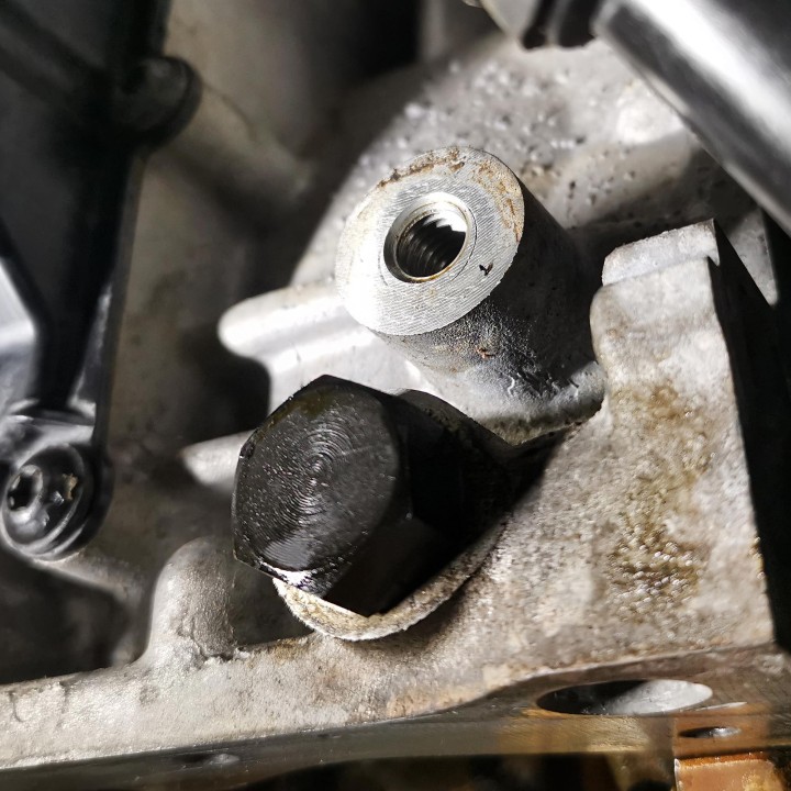 Kit coffret calage distribution VAG 1.2 TFSI TSI, type T10340, T10414