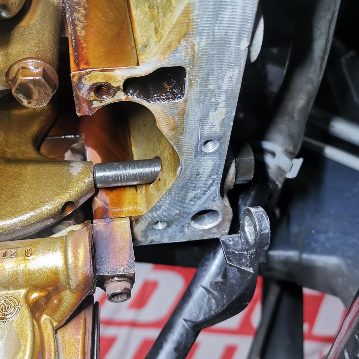 Kit coffret calage distribution VAG 1.2 TFSI TSI, type T10340, T10414