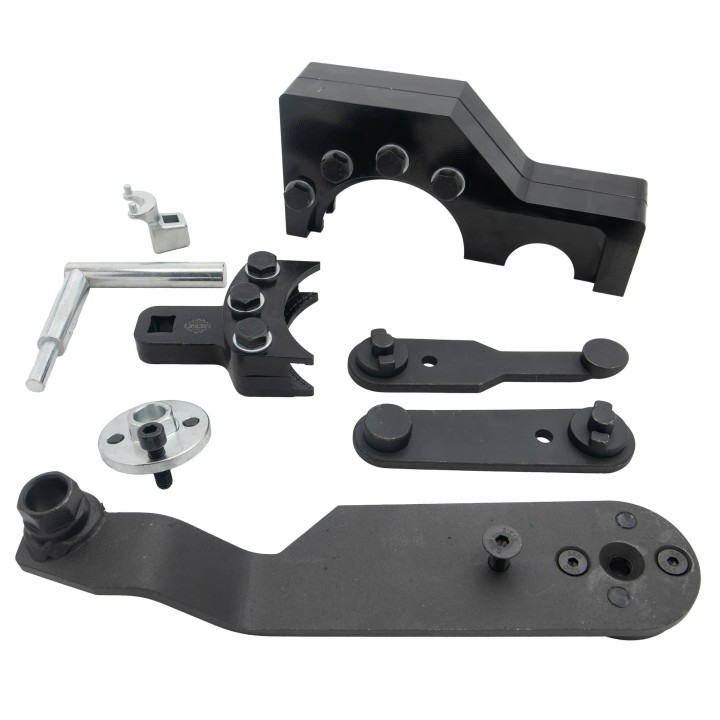 Kit de calage moteur  pour pompe d’injection VAG, 2.5, 4.9D, TDI