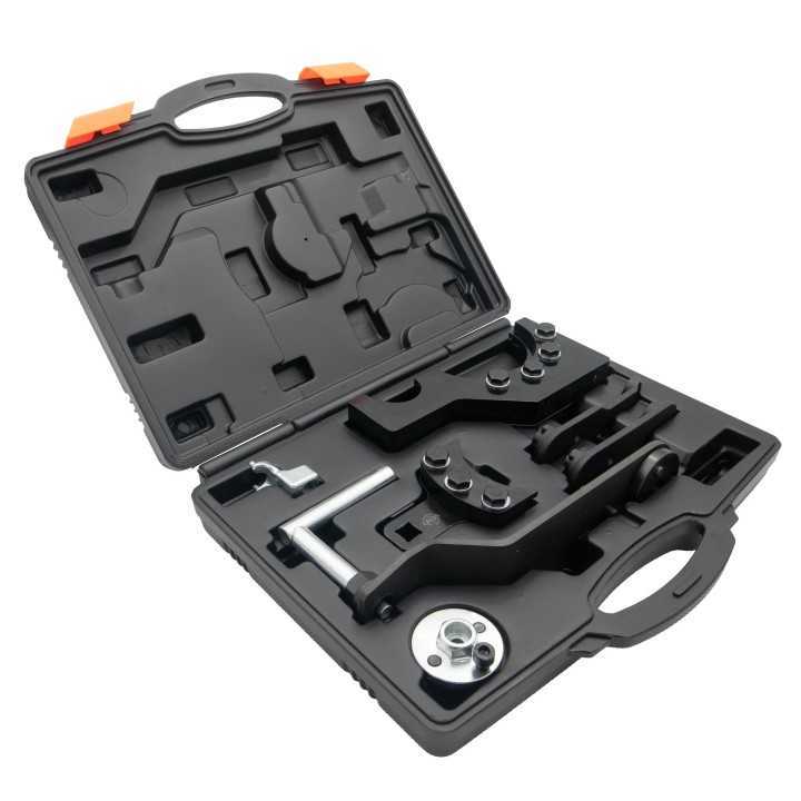 Kit de calage moteur pour pompe d’injection VAG, 2.5, 4.9D, TDI