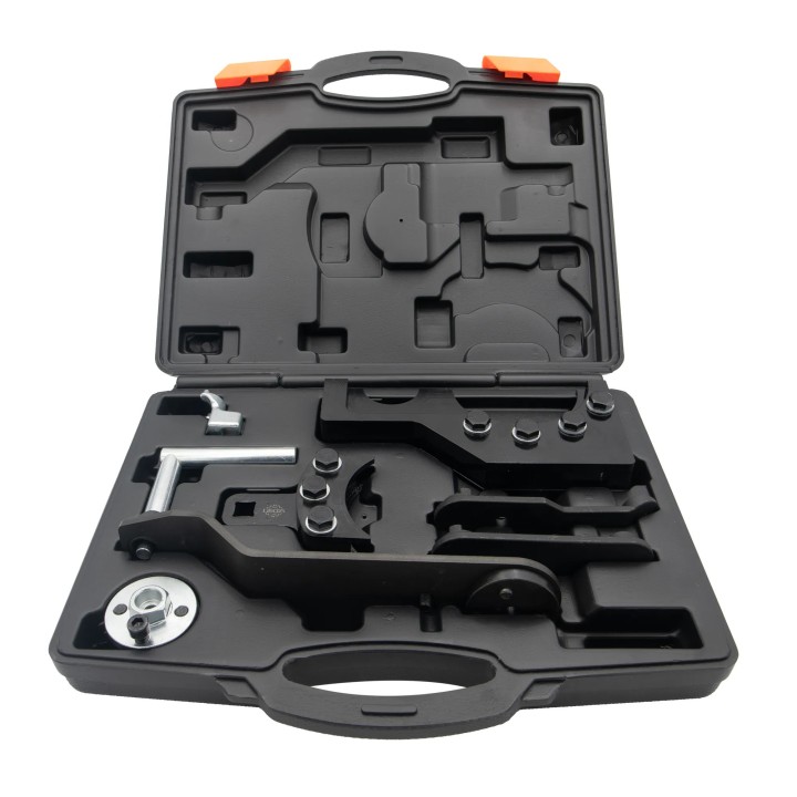 Kit de calage moteur  pour pompe d’injection VAG, 2.5, 4.9D, TDI
