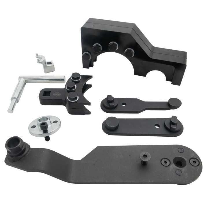 Coffret calage moteur VW Touareg / T5 / Phaeton