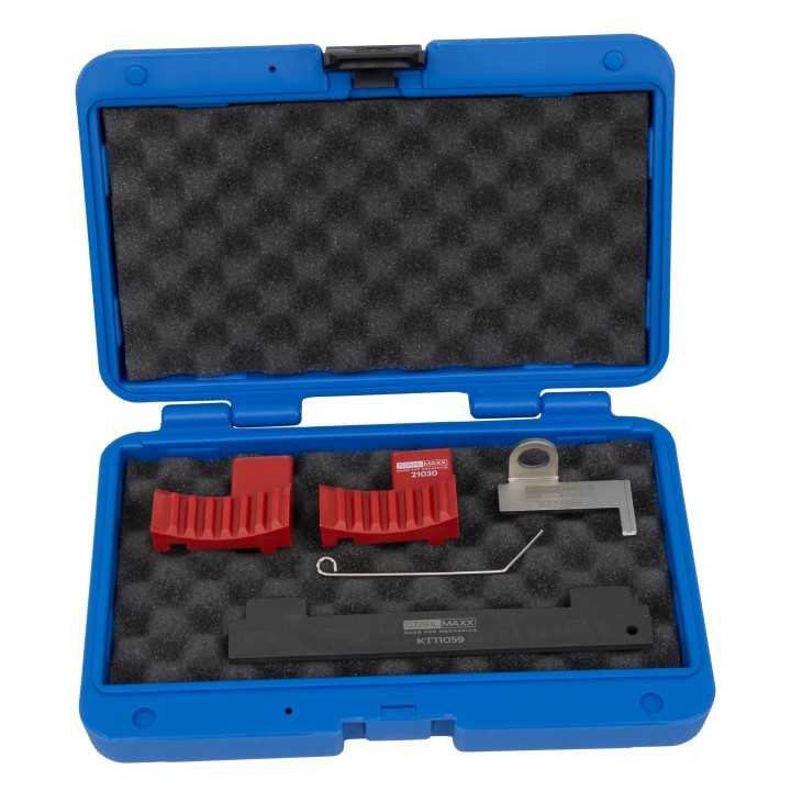 Coffret calage moteur pour GM, Opel,Fiat 1.6 és 1,8