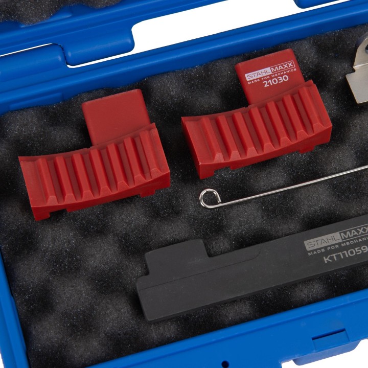 Coffret calage moteur  pour GM, Opel,Fiat 1.6 és 1,8