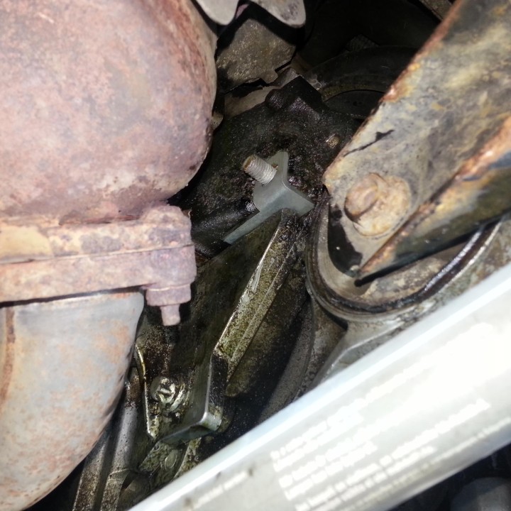 Coffret calage moteur  pour GM, Opel,Fiat 1.6 és 1,8