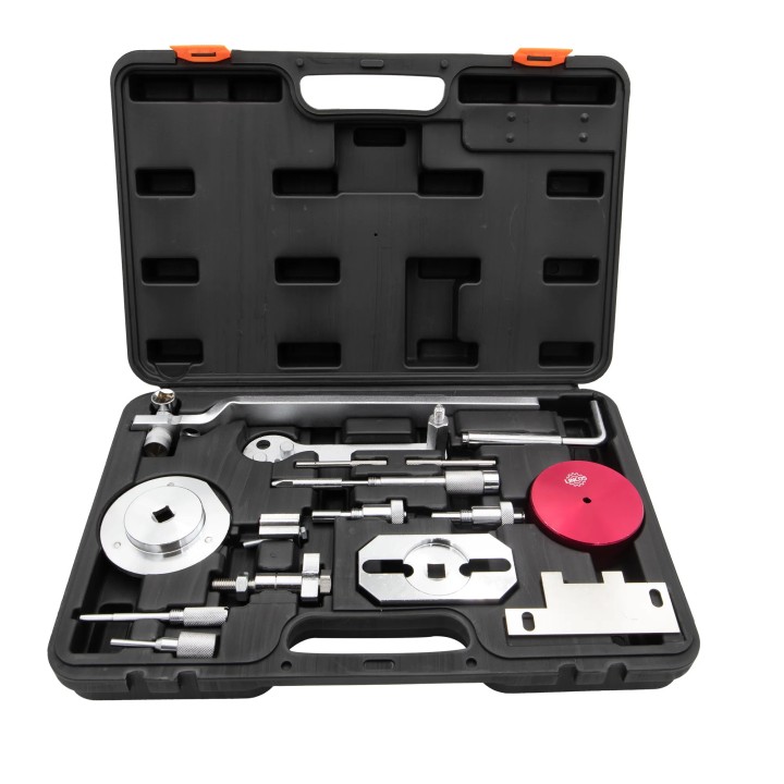 Kit calage distribution, Fiat, PSA, Iveco moteurs 2.2, 2.3, 3.0 JTD